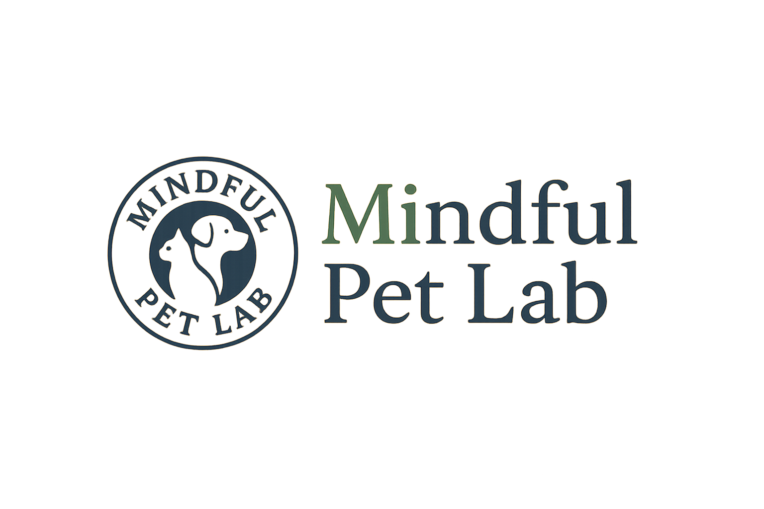 Mindful Pet Lab